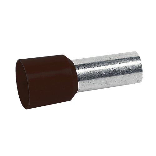 Legrand Adereindhuls Starfix 25mm2 zwart - 037671 legrand 1000 - 20038033