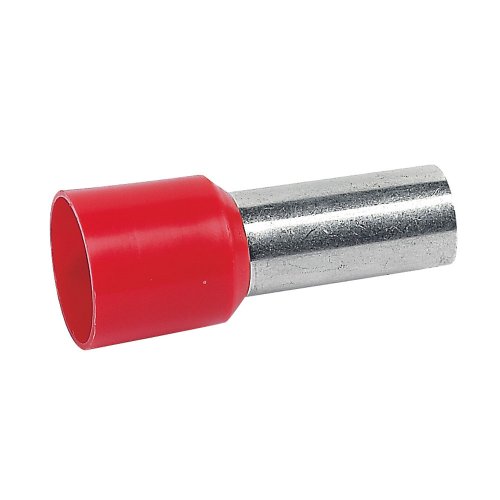 Legrand Adereindhuls Starfix 35mm2 rood - 037677 legrand 1000 - 20038035