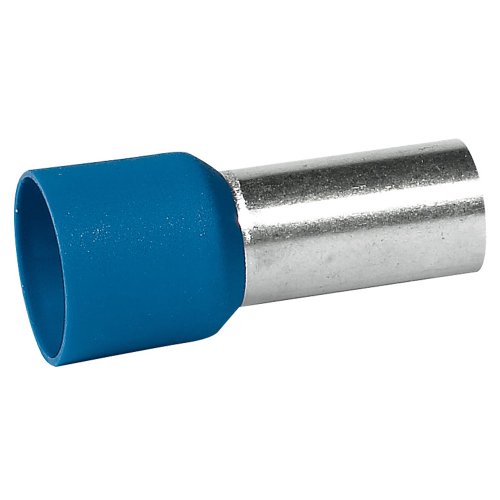 Legrand Adereindhuls Starfix 50mm2 blauw - 037678 legrand 1000 - 20038036