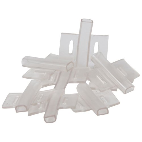 Legrand Houder codeerhuls Memocab L20mm voor kabels - 037712 legrand 1000 - 20038043