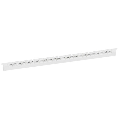 Legrand Codeerteken Memocab cijfer 9 op wit - 037789 legrand 1000 - 20038053