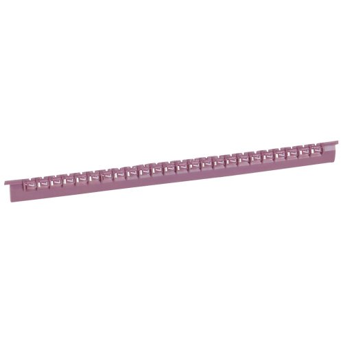 Legrand Codeerteken Memocab cijfer 7 internationale kleurcode violet - 037801 legrand 1000 - 20038054