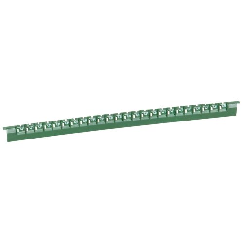 Legrand Codeerteken Memocab cijfer 5 internationale kleurcode groen - 037805 legrand 1000 - 20038058