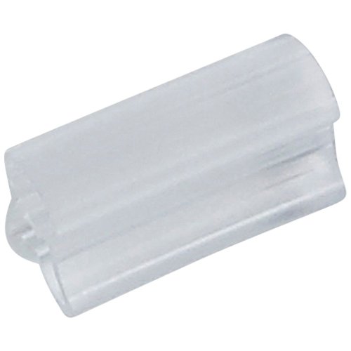 Legrand Codeertekenhouder MemoCab 0.25-1.5mm2 4 tekens enkel L12mm transparant - 037927 legrand 1000 - 20038095