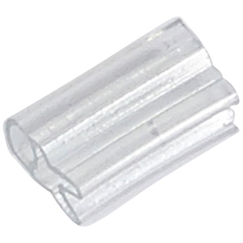 Legrand Codeertekenhouder MemoCab 0.75-4mm2 4 tekens enkel L12mm transparant - 037928 legrand 1000 - 20038096
