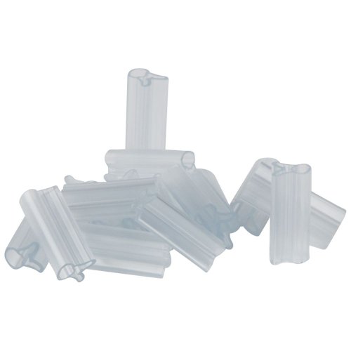 Legrand Codeertekenhouder MemoCab 0.25-.50mm2 6 tekens enkel L15mm transparant - 037930 legrand 1000 - 20038097