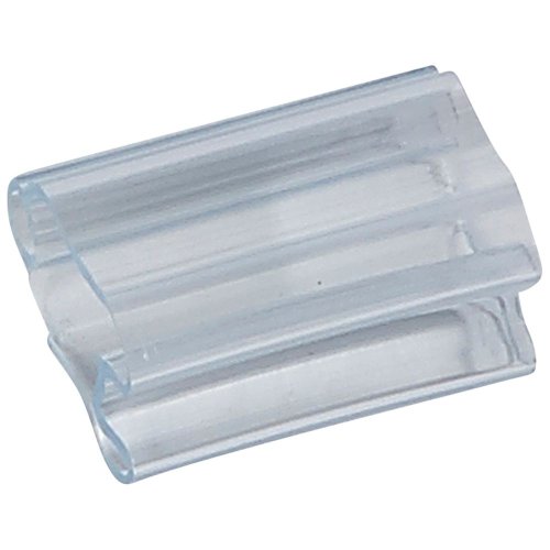 Legrand Codeertekenhouder MemoCab 16-50mm2 7 tekens enkel L18mm transparant - 037933 legrand 1000 - 20038100