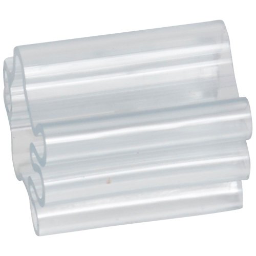 Legrand Codeertekenhouder MemoCab 50-95mm2 7 tekens enkel L18mm transparant - 037934 legrand 1000 - 20038101