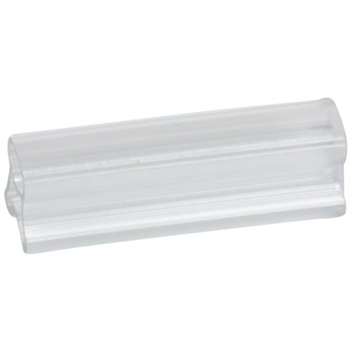 Legrand Codeertekenhouder MemoCab 0.25-1.5mm2 7 tekens enkel L18mm transparant - 037936 legrand 1000 - 20038103
