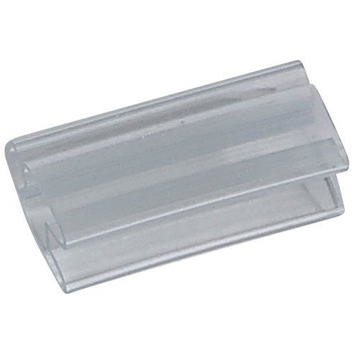 Legrand Codeertekenhouder MemoCab 4-16mm2 7 tekens enkel L18mm transparant - 037938 legrand 1000 - 20038105