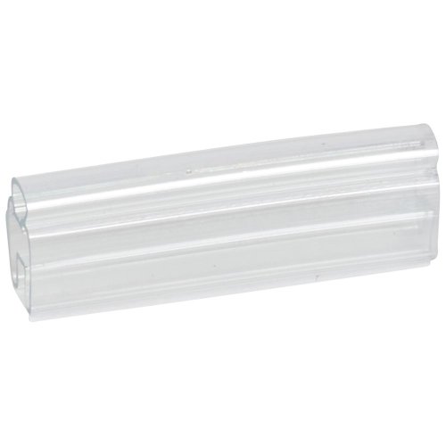 Legrand Codeertekenhouder MemoCab 4-16mm2 12 tekens enkel L30mm transparant - 037942 legrand 1000 - 20038108