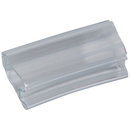Legrand Codeertekenhouder MemoCab 16-50mm2 12 tekens enkel L30mm transparant - 037943 legrand 1000 - 20038109