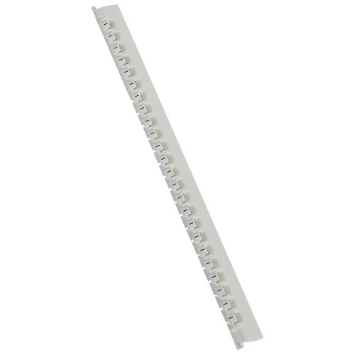 Legrand Codeerteken Memocab elektrotechnisch teken - wit - 037957 legrand 1000 - 20038114