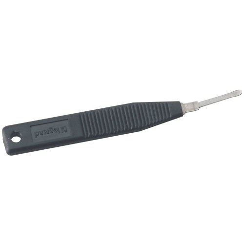 Legrand Selectiepen Memocab voor enkele houder 15mm - 037992 legrand - 20038120