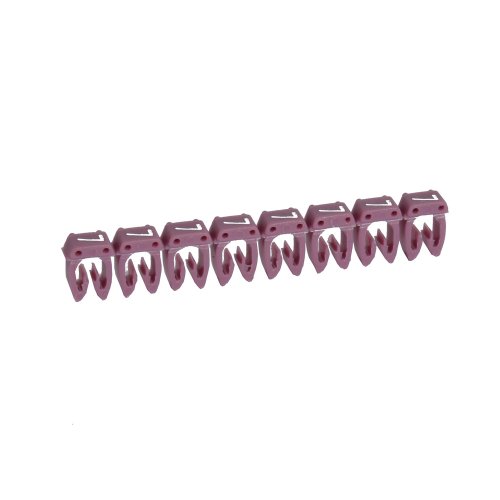LEGRAND adercodering 7 paars 1,5-2,5mm&sup2; a1200st 038227 - 038227 legrand 1000 - 5150175