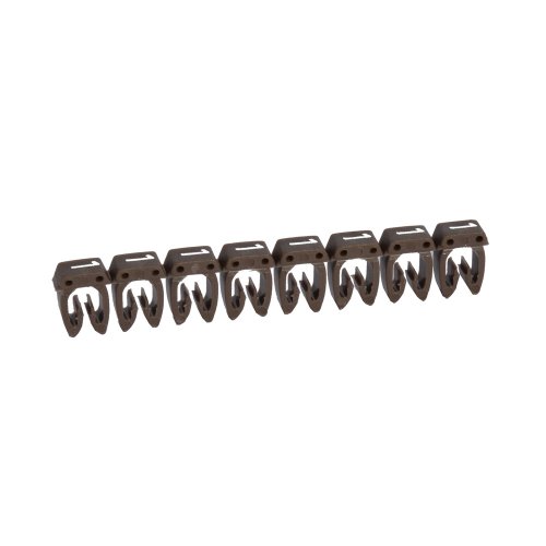 LEGRAND adercodering 1 bruin 4-6mm a800st 038231 - 038231 legrand 1000 - 5150905