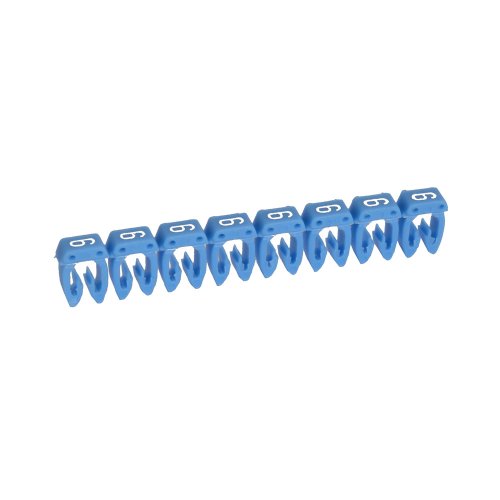 LEGRAND adercodering 6 blauw 4-6mm a800st 038236 - 038236 legrand 1000 - 5150915