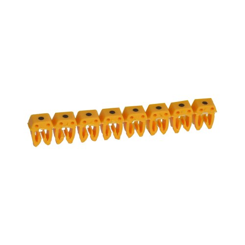 LEGRAND adercodering . geel 1,5-2,5mm a300st 038281 - 038281 legrand 1000 - 5150794