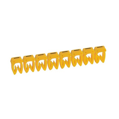 LEGRAND adercodering i geel 1,5-2,5mm&sup2; a 300st 038338 - 038338 legrand 1000 - 11004869
