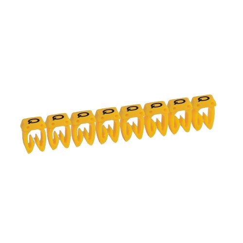 LEGRAND adercodering q geel 1,5-2,5mm&sup2; a 300st 038346 - 038346 legrand 1000 - 11004885