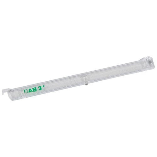 Legrand Codeertekenhouder CAB 3 groen 0.15-0.5mm2 - 038394 legrand 1000 - 20038309