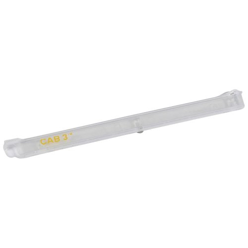 Legrand Codeertekenhouder CAB 3 geel 4-6mm2 - 038397 legrand 1000 - 20038312