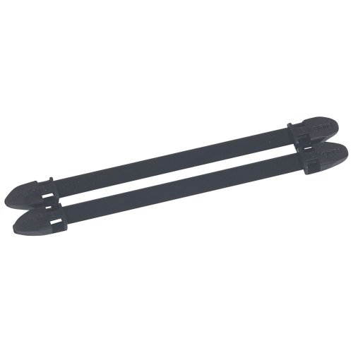 Legrand Codeertekenhouder codeerteken Duplix zwart 14 tekens - 038460 legrand 1000 - 20208678
