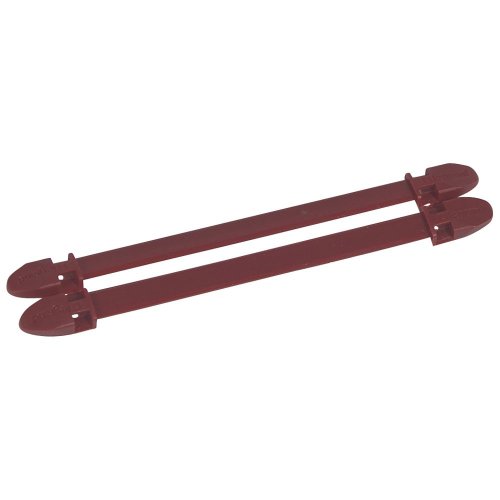 Legrand Codeertekenhouder codeerteken Duplix rood 14 tekens - 038462 legrand 1000 - 20038360