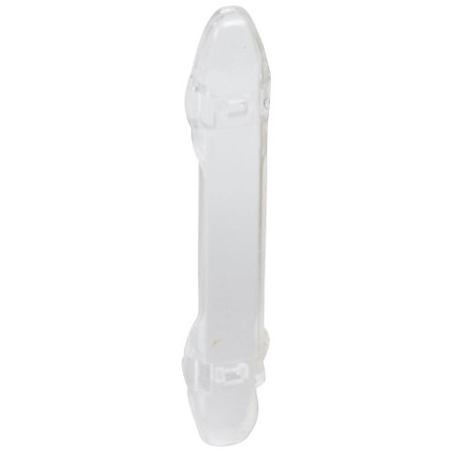 Legrand UV-beschermschild Duplix klikbaar op codeerhouder voor 7 tekens - 038497 legrand 1000 - 20038365