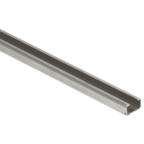 Legrand Railprofiel C-profiel Viking3 L2000 - 038971 legrand 1000 - 20038368