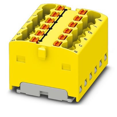 Phoenix Contact PTFIX 12X1,5 YE - 0392c4fb2977e851b083d1a5362bdeae - 20144380
