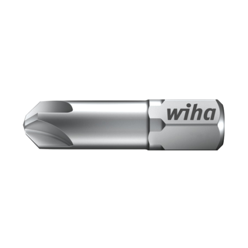 WIHA Standaard Bit 1/4" C6,3 Torq-Set 7019ZOTTS 4x25 - 03b82de1 6861 420e 8ac9 c85c05b2a5ca - 20012941