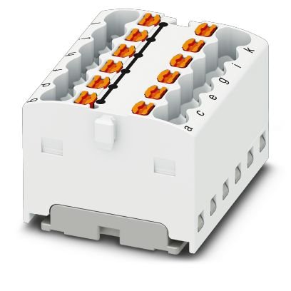 Phoenix Contact PTFIX 12X1,5 WH - 03fb38732f0b11cd48099f9e7e738a78 - 20144389