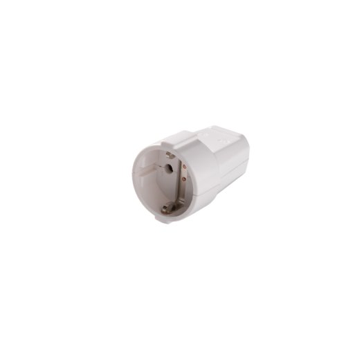 KAISER contra steker wit ra 634/KWS - 04024881100228 - 11001117
