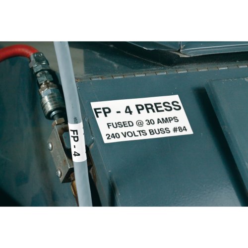 BRADY printlint M7-R4300 - 040709brady 390 - 11004569