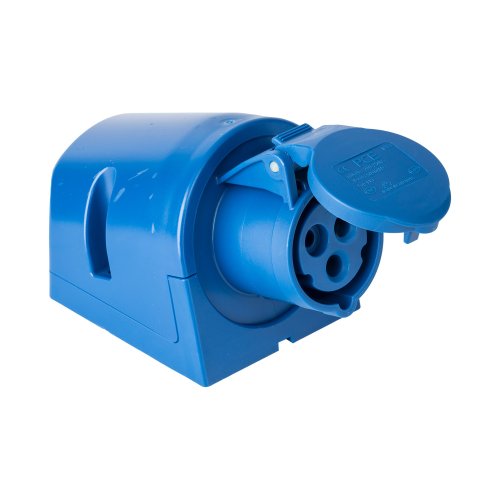 PCE wcd opbouw blauw 16A 3P 230V 6H (M25) - 040d5035cd6e541498cf4c2d0396d8f2 - 113-6V