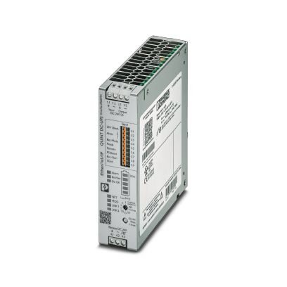 Phoenix Contact QUINT4-UPS/24DC/24DC/5/EIP - 04201bd0e1a7b409dd732b5379b087b4 - 20143979