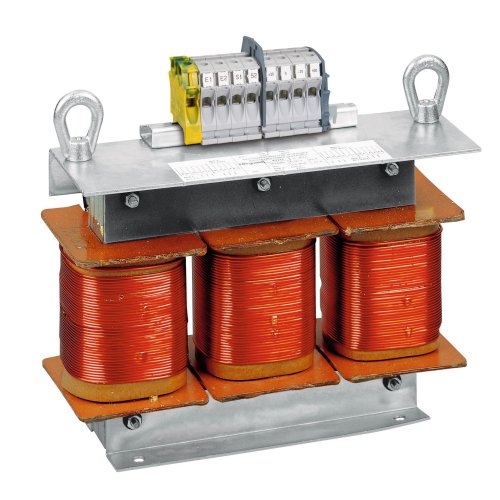 Legrand Autotransfo driefasig n.besch. 400/230 V omkeerbaar - 4 kVA - 042212 legrand - 20038385