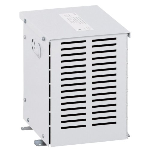 Legrand Isolatietransfo prim 230/400 V sec 115/230V enkelfasig 1 kVA - 042500 legrand - 20038398