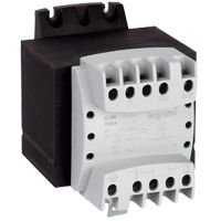 LEGRAND trafo 380/230 230 160va 042788 - 042770 pw 93459 - 4311548