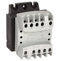 Legrand Veiligheidstransformator 230-400V/12-24V 220VA - 042840 pw 93457 - 20038452