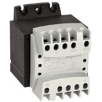Legrand Veiligheidstransformator 230-400V/24V 220VA - 042855 pw 93458 - 20038461