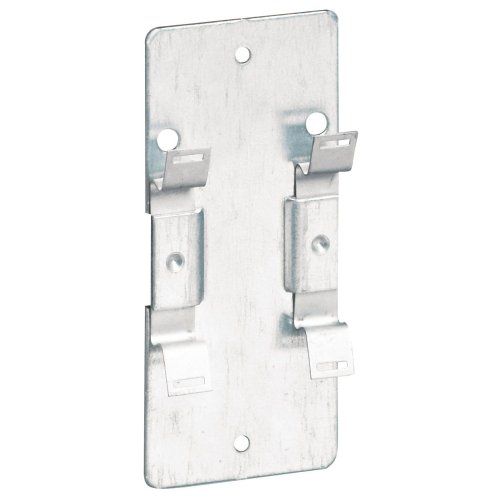 Legrand Bevestigingsclip DIN-rail t/m 160VA horizontaal - 042899 legrand - 20038473