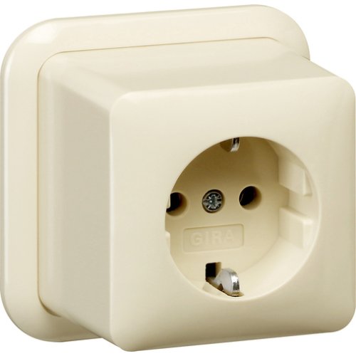 GIRA wcd 1v ra opb cwg 044010 - 044010 - 11001359