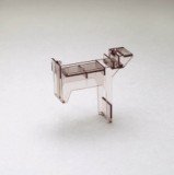 Finder FIN MONTAGEADAPTER VOOR S.46 - 04607 - 20005863