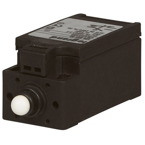 Legrand Deurcontact Altis 1NO/1NC 6A 250Vac - 047628 legrand 1000 - 20038549