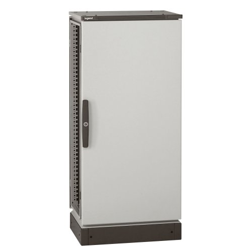 Legrand Sokkel Altis 2 zijwanden H100 D400 - 047676 legrand - 20038560