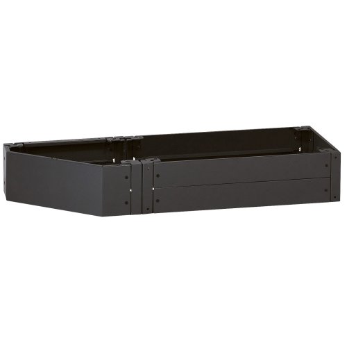 Legrand Sokkel Altis 4 zijwanden H200 D500 - 047687 legrand - 20038564
