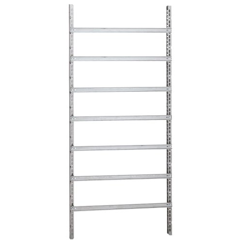 Legrand Symmetr. rail h.15 kast br.800 gegalvaniseerd - Altis - 047728 legrand 1000 - 20038575