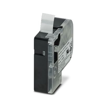 Phoenix Contact MM-WML 6 (13X13)R C1 WH/BK - 047728e62762e302fe4a1ead9e9f19ce - 20142691